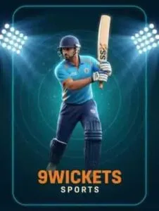 Retained 9Wickets category artwork