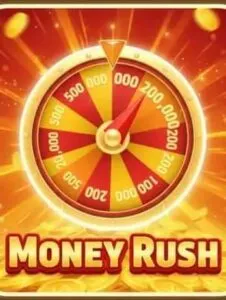 Retained Money Rush category artwork