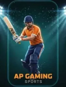 Retained AP Gaming category artwork
