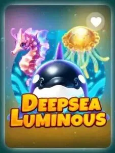 Retained Deepsea category artwork