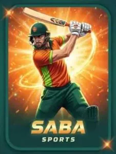 Retained Saba Sports category artwork